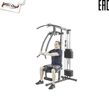 Мультистанция Hasttings HastPower