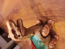 Dinosaurio eléctrico que camina, juguete de dinosaurios brillantes con sonido, modelo de animales para niños, regalo interactivo