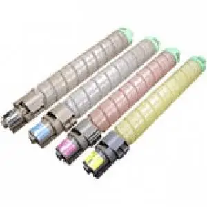 

K208M Magenta Toner cartridge compatible for Ricoh Aficio Sp C811DN-15.000 pages 820017/884203