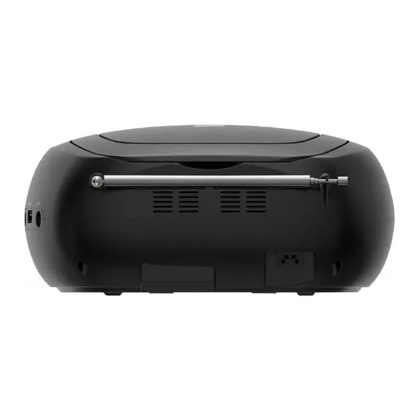 Радио CD Bluetooth MP3 Energy Sistem Boombox 3 2W черный