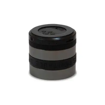 

Wireless Superbass Speaker BlackCONCEPTRONIC11.12