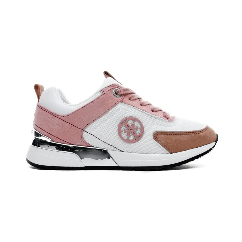 guess female sneakers