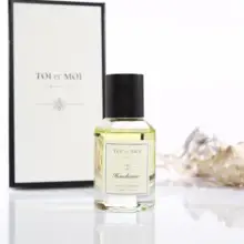 TOI et MOI beautiful by TOI et MOI парфюм для мужчин 50 мл 1,7 Л. OZ