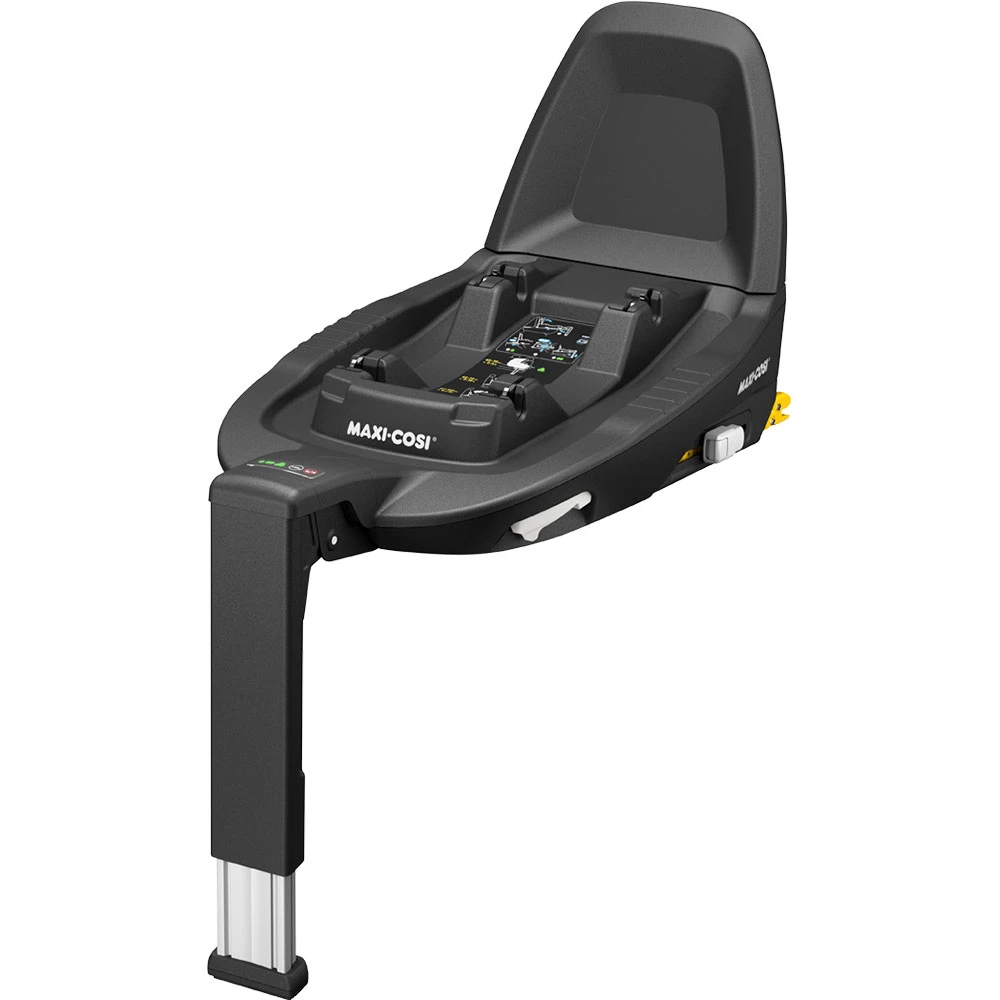 Base Maxi-Cosi 3wayfix i-Size |