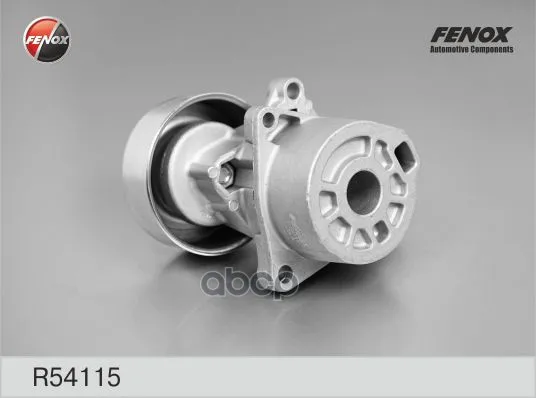 R54115_натяжитель Ремня! Nissan Primera/Teana/X-Trail 2.0 01 Fenox R54115 FENOX арт. R54115
