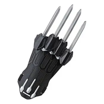 

Avengers Slash Claw Black Panther Hasbro