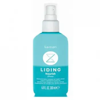 

Kemon - Liding Care - Spray 2 Phase Nourish 200 ml