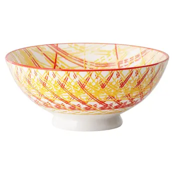 

Mercury salad bowl set 15,5 cm (6 pcs)