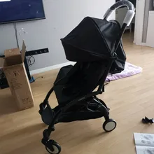 2021 la nueva actualización de cochecito de bebé carro plegable portátil bebé cochecito ligero cochecito de bebé de coche de bebé