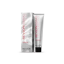 Перманентный цвет Creme Revlonissimo color& Care Revlon