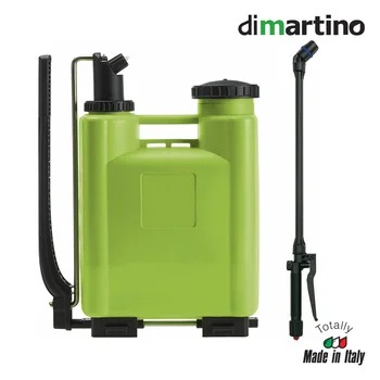 

Vaporizer-pulverizer backpack 15 L DIMARTINO
