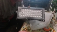 LED Grow Floodlight Seeding Plants-Tent Flower Phyto-Box Range-Lamp Light-Phytolamp Outdoor