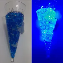 Underwater-Light Battery-Operated Swimming-Pool Submersible Led Fish-Tank Pond Ip68 Waterproof