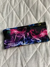 Cinta de cabeza para el sudor para hombre y mujer, cinta para el sudor deportiva para ciclismo, Yoga, bandas para el pelo, diademas para el sudor