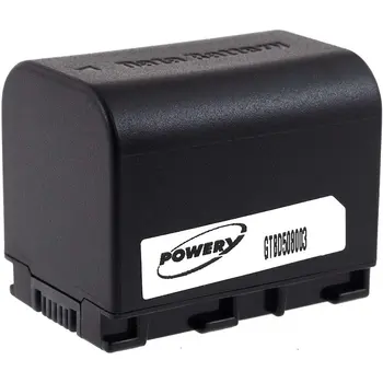 

Battery for JVC camera model BN-VG121