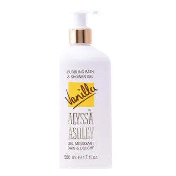 

Shower Gel Vainilla Alyssa Ashley (500 ml)