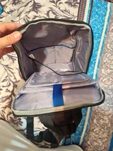 Kingsons-bandoleras cruzadas antirrobo, bolso de pecho, escolar, de viaje corto, novedad de 2019