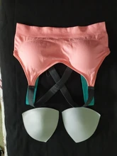 Sujetador deportivo para mujer, ropa interior sin costuras de alto impacto para gimnasio, Yoga, Fitness, Push-up, bralette