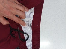 Bañador Sexy para hombre, ropa de baño, pantalones cortos de playa, trajes deportivos, bañadores de Surf, novedad de 2021