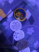 Games It-Cards-Game Spot-Board Education-Toys Classic Party Dobble Mini Family Fun Kids