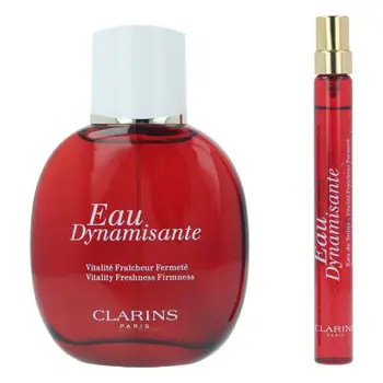 

Women's Perfume Set Dynamisante Clarins (2 pcs)