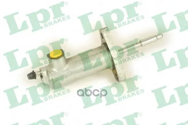 Цилиндр Сцепл.Раб.Mb 190 W201/C W202/E W124/W210/S W126/G W460-463 1.8-3.8 72- Lpr 3700 Lpr арт. 3700