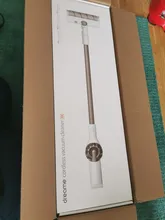 Vacuum-Cleaner Dust-Collector Floor Dreame Xr Cordless Premium Portable 22kpa All-In-One