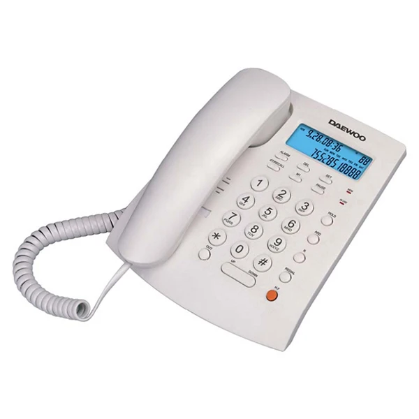 Стационарный телефон Daewoo DTC-310