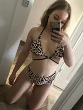 Bikini de cintura alta, bañador sexy de mujer, traje de baño femenino de banda, bikini de tanga brasileño, conjunto de bikini, ropa de baño del 2020