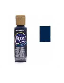 

AMERICAN PAINTING PRUSSIAN BLUE DA138