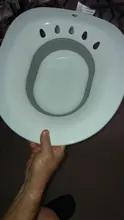 Bidet Toilet Private-Parts The-Butt-Basin Portable-Female Woman Pregnant-Women Maternal