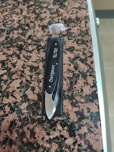 Herramienta de reparación de reloj profesional, abridor de parte posterior, cuchillo, funda de reloj, cambio de batería