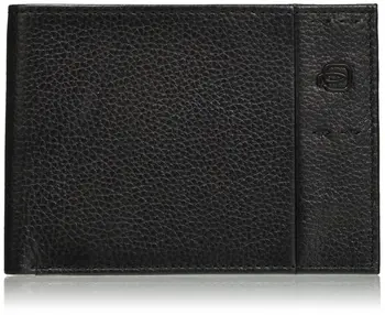 

P15S Wallet Black