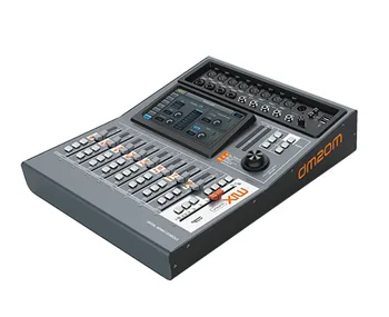 

Dm20m digital mixing console, 20 channels, Soundking