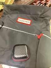 Mochila Original Unisex, resistente al agua, ligera, para portátil y con Clip de paracaídas, para viaje, 2020