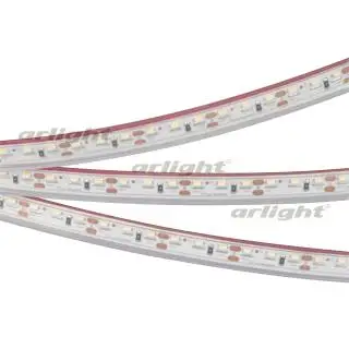 027041 Лента RSW 2-5000P 12V Day4000 2x(3014, 120 LED/m, LUX) ARLIGHT