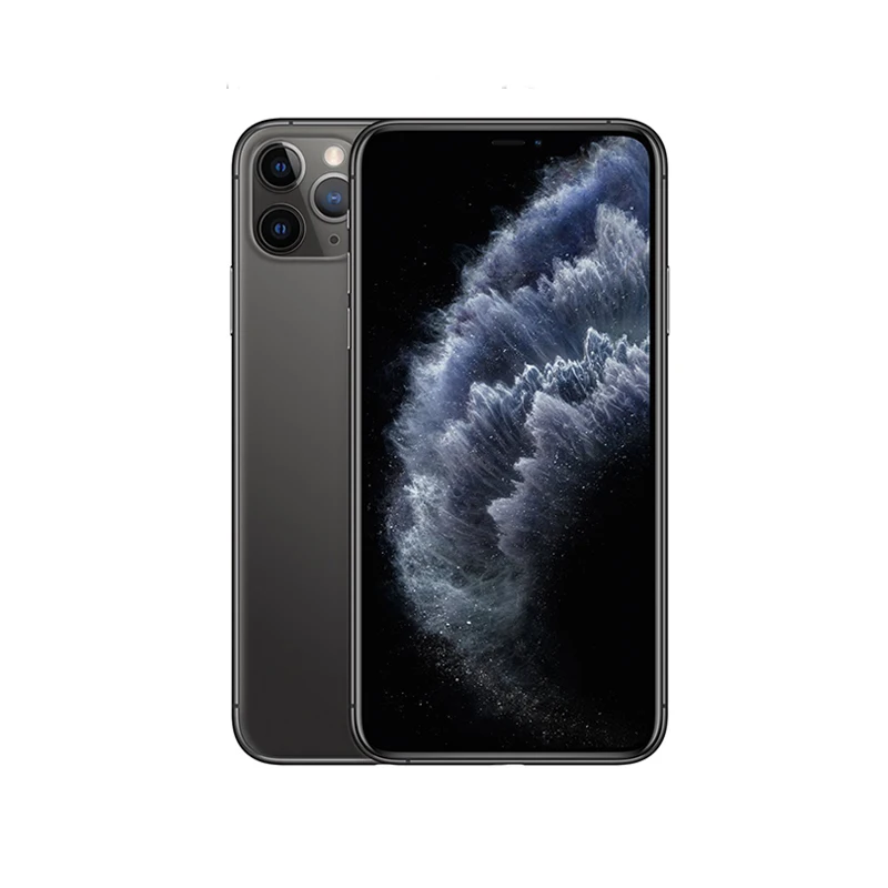  Smartphone Apple iPhone 11 Pro Max 512 GB