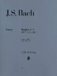 

BACH JS. KIS PRELUDIUMOK.