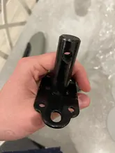 Universal Armrest Seat Center-Console Interior-Accessories Truck Car-Styling-Parts Adjustable