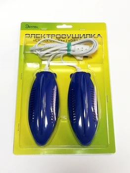 

Сушилка для обуви Экотех Сухая обувь "DRY SHOES-Сухая обувь"