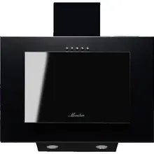 Monsher TEXNO 60 B наклонная вытяжка