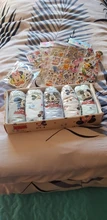 5 unids/caja de dibujos animados de Disney Mickey Mouse ropa interior de algodón transpirable cómodo niños ropa interior 1-14 años