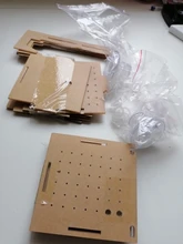 Production-Box Aquarium-Box Isolation-Net Tropical-Fish-Breeding-Box Fish-Tank Acrylic