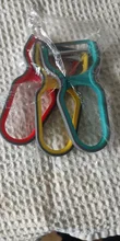 Vegetable-Peeler-Set Potato Peeling-Tool Fruit Random-Color Home Kitchen for Non-Slip