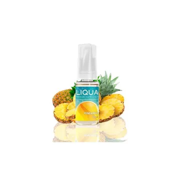 

Liqua Pineapple 10ml