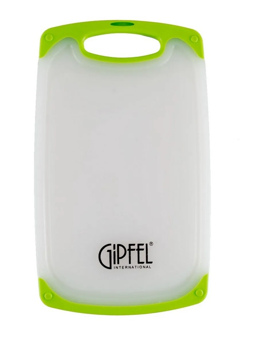 Доска разделочная GIPFEL 3237 ROWLAND 33х20см