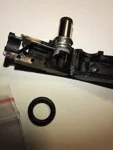 Cable de soldadura de 5,5x2,1mm, enchufe de CC, 90 grados, 5,5x2,5mm, 4,8x1,7mm, 4,0x1,7mm, 3,5x1,35mm, 1 Uds.