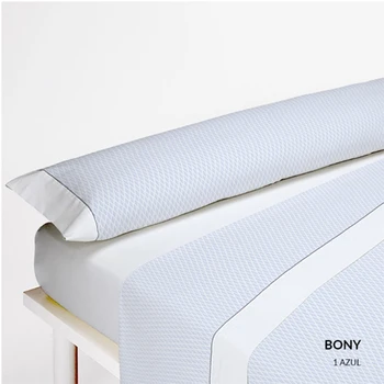 

Catotex Serena Bony Cotton sheets set Blue 01