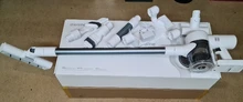 Vacuum-Cleaner Cyclone-Suction Multifunctional-Brush Mi-Mijia 20000pa 1C Handheld Xiaomi