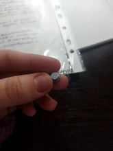 Pendientes magnéticos Punk para hombres y mujeres, aretes falsos sin perforación, joyería Pop de la calle, los mejores regalos, nueva moda